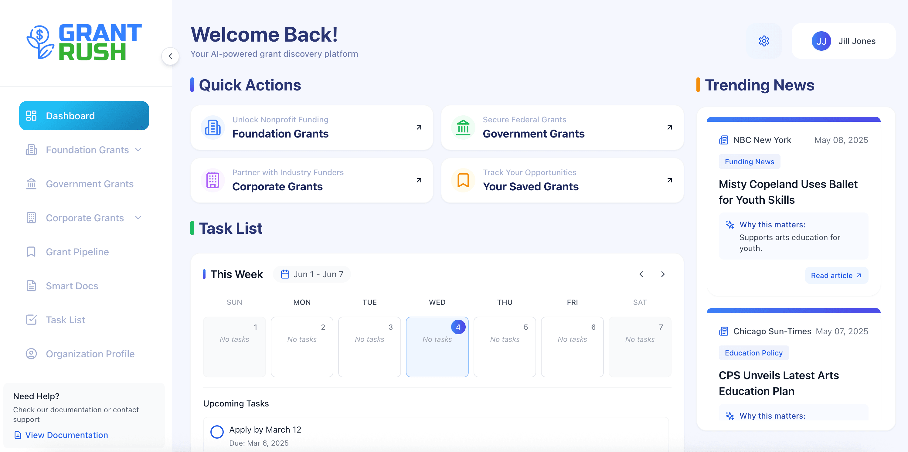 Dashboard Image